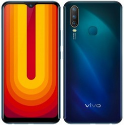 Прошивка телефона Vivo U10 в Курске